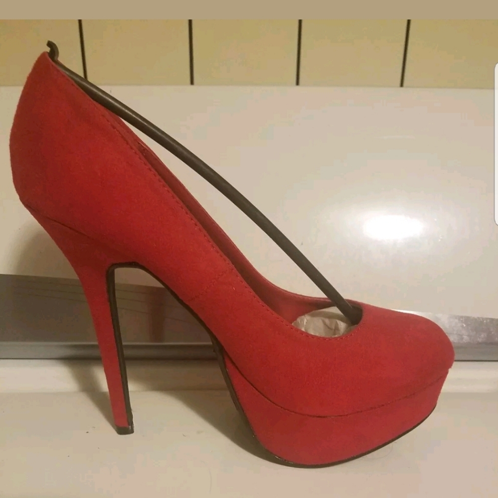 Platform Pump